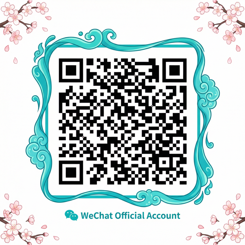 小小绘公众号